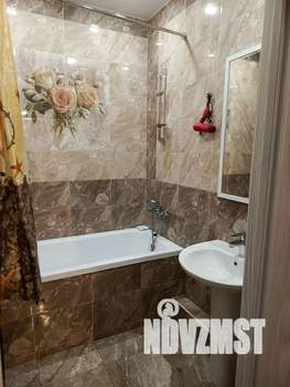 2-к квартира, посуточно, 70м2, 14/21 этаж