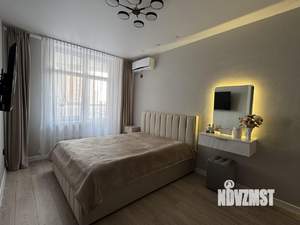 1-к квартира, на длительный срок, 37м2, 8/22 этаж