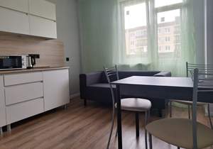 1-к квартира, на длительный срок, 37м2, 13/16 этаж