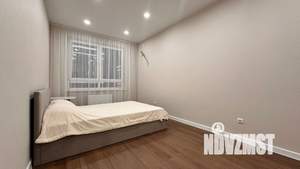 1-к квартира, на длительный срок, 38м2, 3/16 этаж