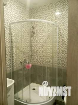 Студия квартира, посуточно, 27м2, 1/15 этаж