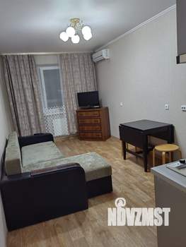 Студия квартира, на длительный срок, 25м2, 7/17 этаж