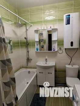 2-к квартира, посуточно, 50м2, 16/20 этаж