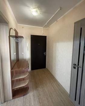 1-к квартира, на длительный срок, 38м2, 6/17 этаж