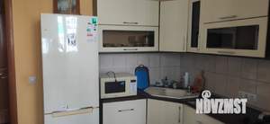 1-к квартира, на длительный срок, 40м2, 4/8 этаж