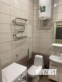 1-к квартира, на длительный срок, 37м2, 7/20 этаж