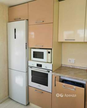 3-к квартира, на длительный срок, 68м2, 8/9 этаж