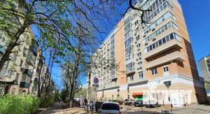 1-к квартира, посуточно, 39м2, 10/10 этаж