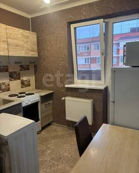 1-к квартира, на длительный срок, 23м2, 9/9 этаж