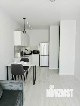 1-к квартира, на длительный срок, 38м2, 12/16 этаж