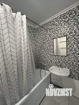 1-к квартира, на длительный срок, 39м2, 14/16 этаж