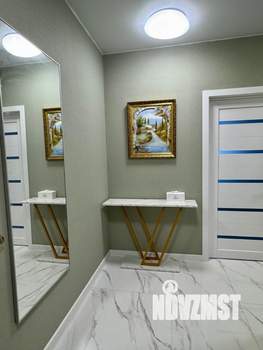 1-к квартира, на длительный срок, 48м2, 6/16 этаж