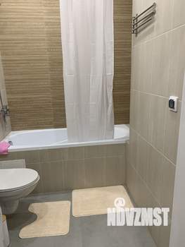 Студия квартира, на длительный срок, 23м2, 4/16 этаж