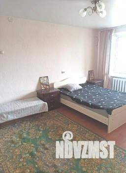 1-к квартира, на длительный срок, 33м2, 5/5 этаж