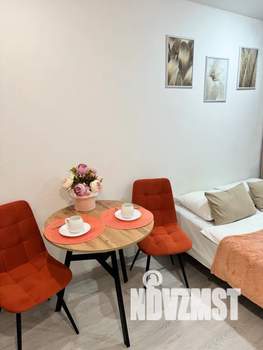 Студия квартира, посуточно, 15м2, 1/9 этаж