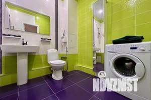 1-к квартира, посуточно, 47м2, 1/17 этаж