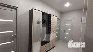 2-к квартира, на длительный срок, 52м2, 4/16 этаж