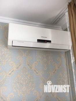 1-к квартира, посуточно, 42м2, 15/16 этаж