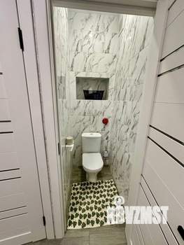 2-к квартира, на длительный срок, 51м2, 12/24 этаж