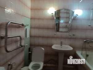 2-к квартира, на длительный срок, 53м2, 5/10 этаж