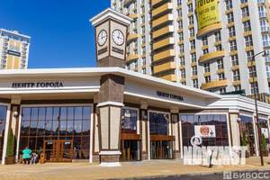 1-к квартира, на длительный срок, 41м2, 9/21 этаж
