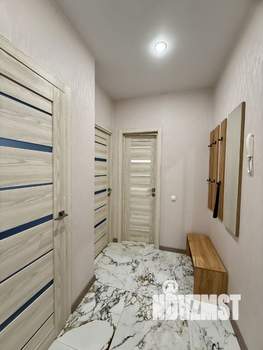 2-к квартира, посуточно, 55м2, 2/9 этаж