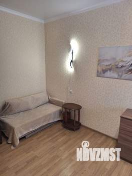 1-к квартира, на длительный срок, 36м2, 9/18 этаж