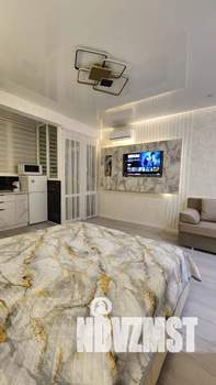 Студия квартира, посуточно, 30м2, 3/8 этаж