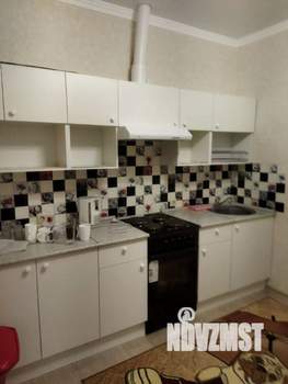 1-к квартира, на длительный срок, 35м2, 11/17 этаж