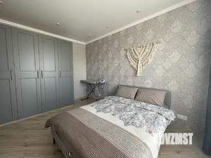 2-к квартира, посуточно, 45м2, 1/1 этаж