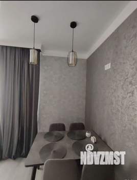 2-к квартира, на длительный срок, 65м2, 15/24 этаж
