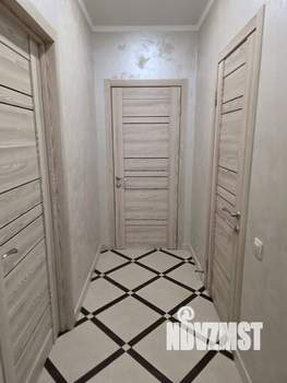 1-к квартира, на длительный срок, 35м2, 9/9 этаж