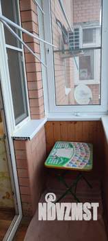 2-к квартира, на длительный срок, 42м2, 4/5 этаж
