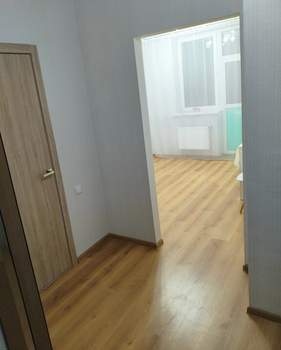 1-к квартира, на длительный срок, 35м2, 8/17 этаж