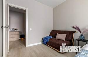 2-к квартира, посуточно, 60м2, 1/1 этаж