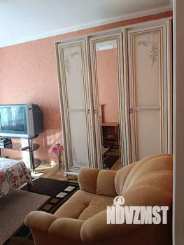 2-к квартира, посуточно, 49м2, 1/5 этаж