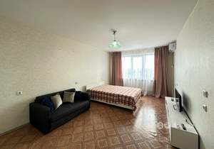 1-к квартира, на длительный срок, 42м2, 8/16 этаж