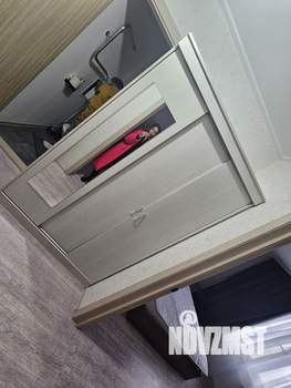 2-к квартира, на длительный срок, 40м2, 4/16 этаж