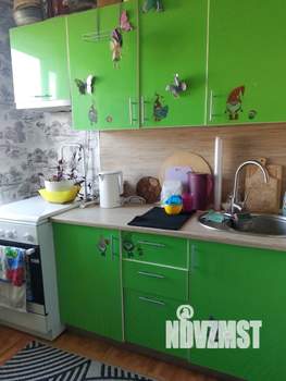 1-к квартира, на длительный срок, 48м2, 5/5 этаж