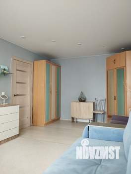 1-к квартира, на длительный срок, 40м2, 4/16 этаж