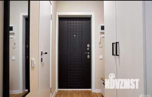 Студия квартира, на длительный срок, 24м2, 11/25 этаж