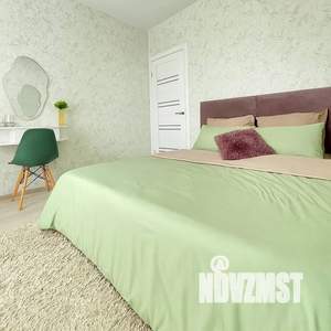 1-к квартира, посуточно, 30м2, 18/24 этаж