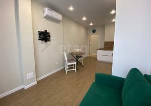 2-к квартира, на длительный срок, 59м2, 14/26 этаж