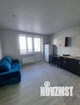 Студия квартира, на длительный срок, 21м2, 3/9 этаж