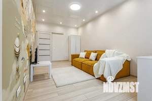 2-к квартира, посуточно, 60м2, 13/25 этаж