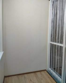 Студия квартира, на длительный срок, 24м2, 15/16 этаж