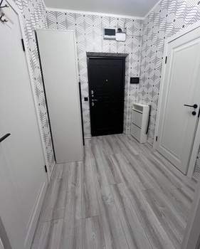 1-к квартира, на длительный срок, 39м2, 7/9 этаж