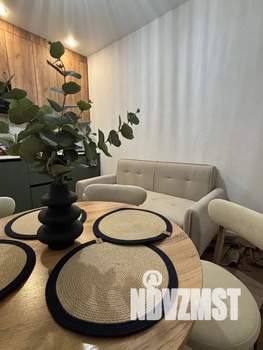 1-к квартира, посуточно, 30м2, 14/19 этаж