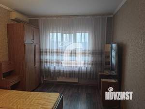 1-к квартира, на длительный срок, 37м2, 1/16 этаж