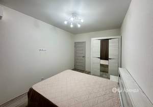 1-к квартира, на длительный срок, 40м2, 3/9 этаж